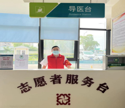 蘇州漕湖 擦亮青春底色，以健康服務(wù)奉獻(xiàn)成就出彩人生